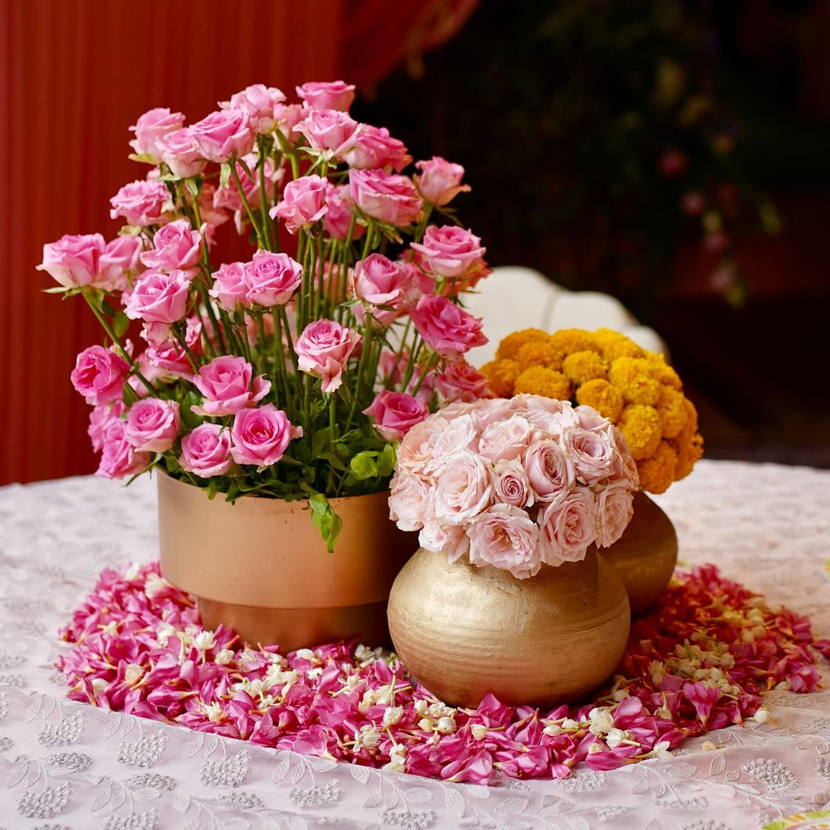 Creative Custom Floral Designs