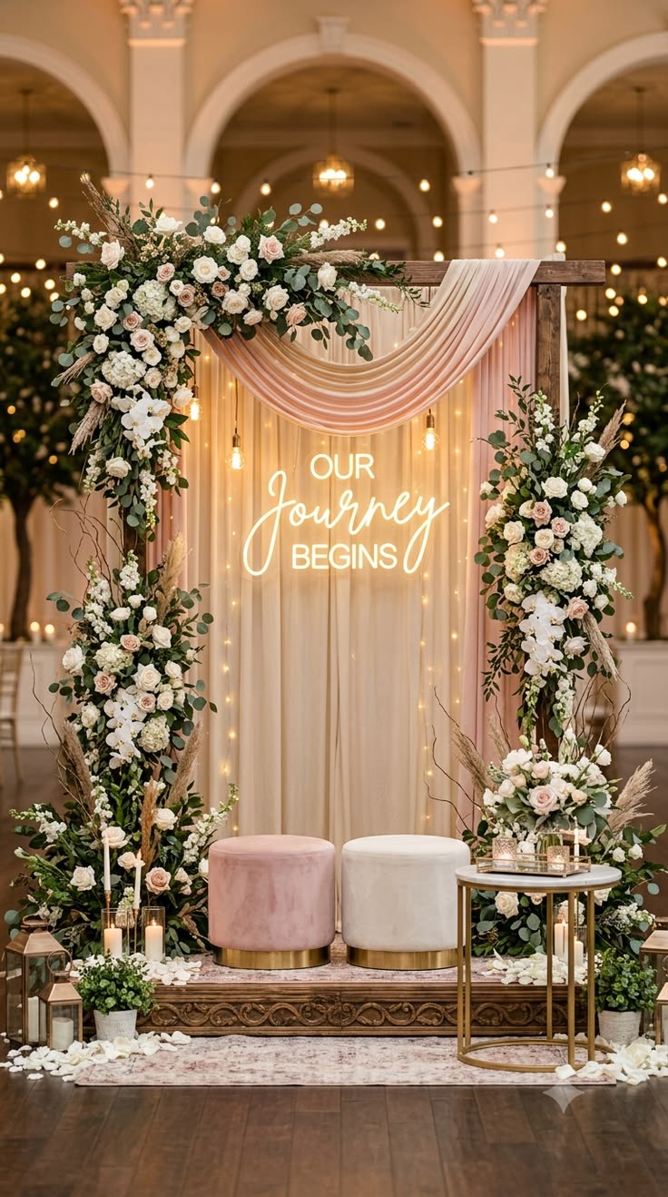 Floral Arrangement