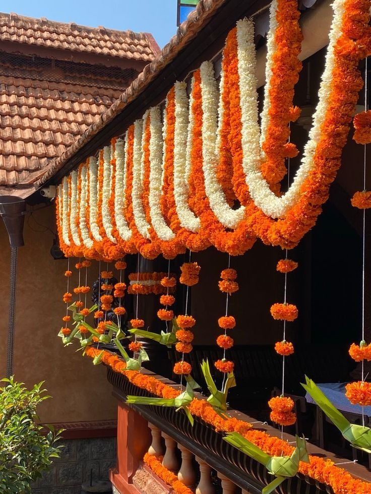 Festival Floral Celebration